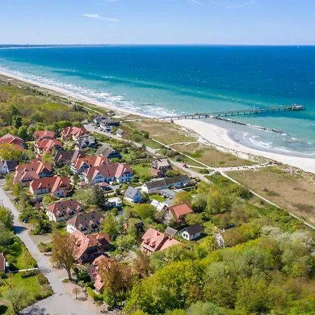 Ferienhaussiedlung Strandperlen Buchenhof 5a *