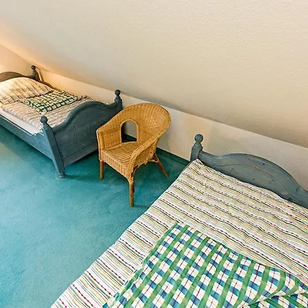 Ferienhaussiedlung Strandperlen Buchenhof 5a Holiday home