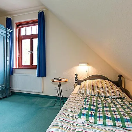Ferienhaussiedlung Strandperlen Buchenhof 5a Holiday home *