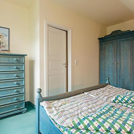 Ferienhaussiedlung Strandperlen Buchenhof 5a * Wustrow (Fischland)